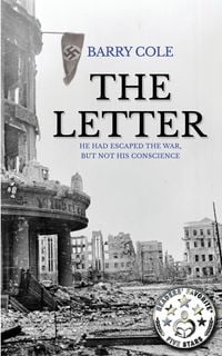 Produktbild: The Letter
