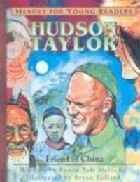 Produktbild: Hudson Taylor: Friend of China