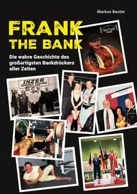 Produktbild: Frank The Bank