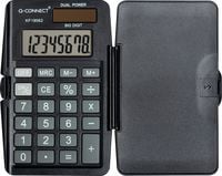 Produktbild: Taschenrechner mit Klappetui