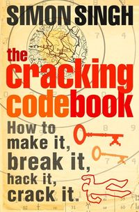 Produktbild: The Cracking Code Book