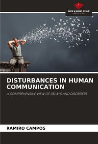 Produktbild: Disturbances in Human Communication