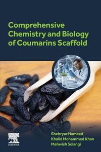 Produktbild: Khan, K: Comprehensive Chemistry and Biology of Coumarins Sc