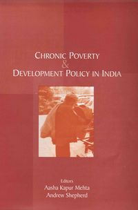 Produktbild: Chronic Poverty & Development