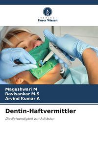Produktbild: Dentin-Haftvermittler