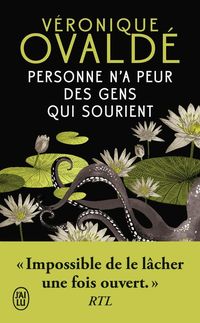 Produktbild: Ovald&eacute;, V: Personne n'a peur des gens qui sourient