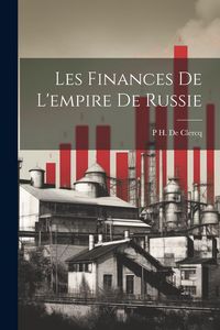 Produktbild: Les Finances De L'empire De Russie