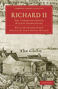 Produktbild: Richard II