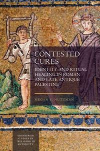 Produktbild: Contested Cures
