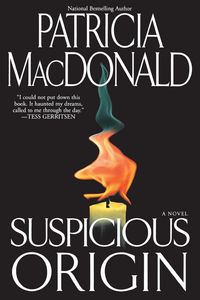 Produktbild: Suspicious Origin
