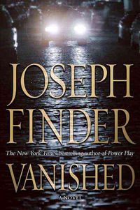 Produktbild: Vanished