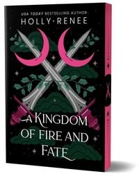 Produktbild: A Kingdom of Fire and Fate (Deluxe Edition)