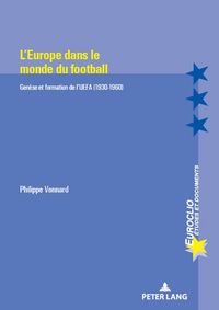 Produktbild: L'Europe dans le monde du football