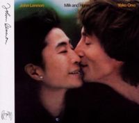 Produktbild: Lennon, J: Milk And Honey