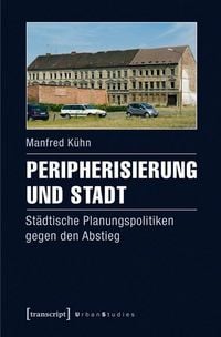 Produktbild: Peripherisierung und Stadt