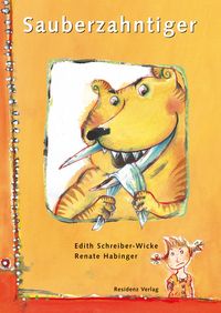 Produktbild: Sauberzahntiger