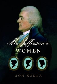 Produktbild: Mr. Jefferson's Women