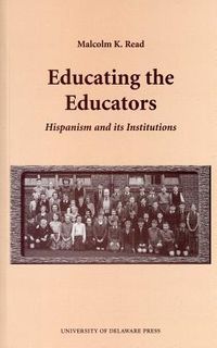 Produktbild: Educating the Educators