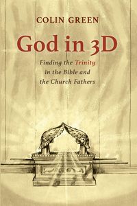 Produktbild: God in 3D