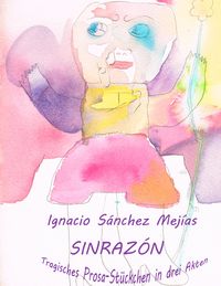Produktbild: Sinraz&oacute;n