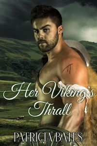 Produktbild: Her Viking's Thrall (Claiming the Heart of Ireland, #2)