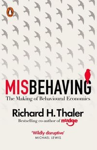 Produktbild: Misbehaving