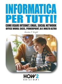 Produktbild: Informatica per tutti!