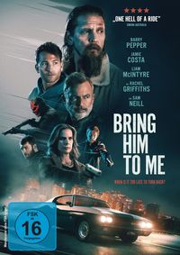 Produktbild: Bring Him to Me
