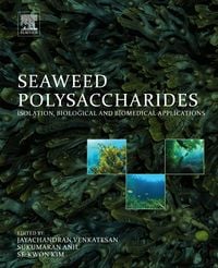 Produktbild: Seaweed Polysaccharides