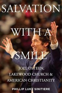 Produktbild: Salvation with a Smile