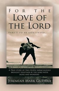 Produktbild: For the Love of the Lord