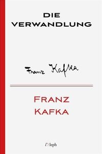 Bild vom Artikel Die Verwandlung vom Autor Franz Kafka