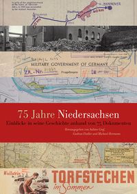 Produktbild: 75 Jahre Niedersachsen