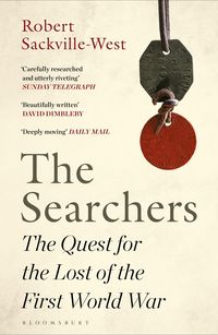 Produktbild: The Searchers