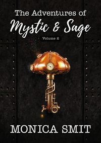 Produktbild: The Adventures Of Mystic & Sage Vol:2