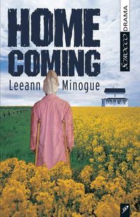 Produktbild: Homecoming