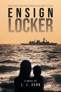 Produktbild: The Ensign Locker