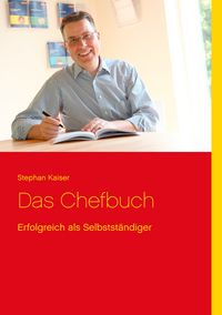 Produktbild: Das Chefbuch