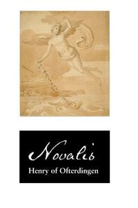 Produktbild: Henry Of Ofterdingen