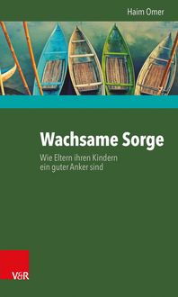 Produktbild: Wachsame Sorge