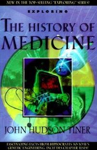 Produktbild: Exploring the History of Medicine
