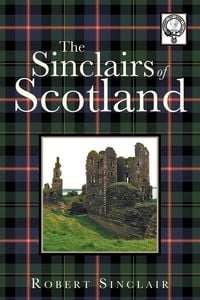 Produktbild: The Sinclairs of Scotland