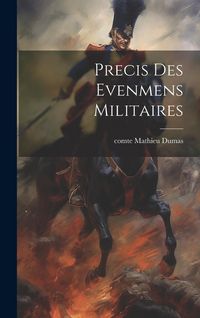 Produktbild: Precis Des Evenmens Militaires