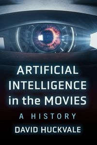 Produktbild: Artificial Intelligence in the Movies