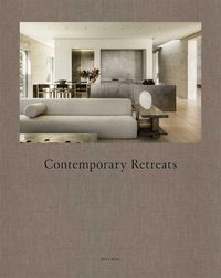 Produktbild: Contemporary Retreats