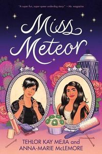 Produktbild: Miss Meteor