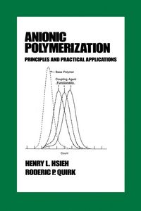 Produktbild: Anionic Polymerization