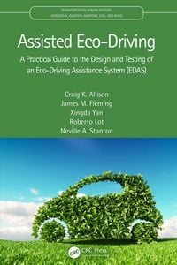 Produktbild: Assisted Eco-Driving