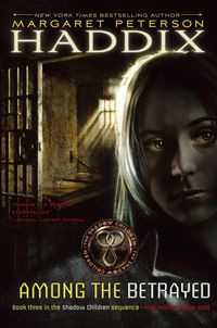 Produktbild: Among the Betrayed
