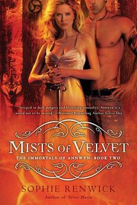 Produktbild: Mists of Velvet